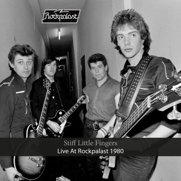 Live at rockpalast 1980