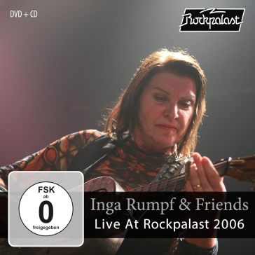 Live at rockpalast 2006