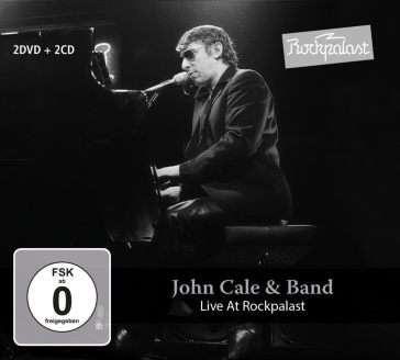Live at rockpalast