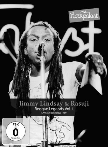 Reggae legends vol.1