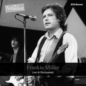 Live at rockpalast