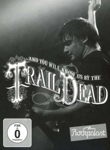Live at rockpalast 2009