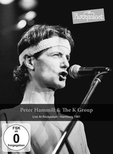Live at rockpalast