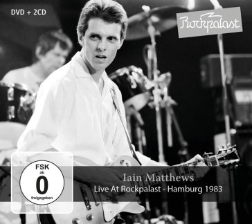 Live at rockpalast