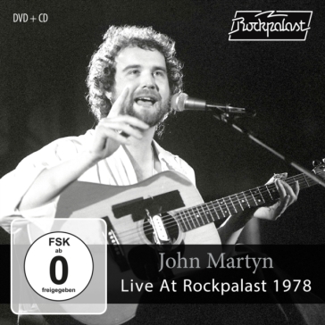 Live at rockpalast 1978