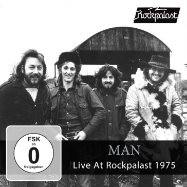Live at rockpalast 1975