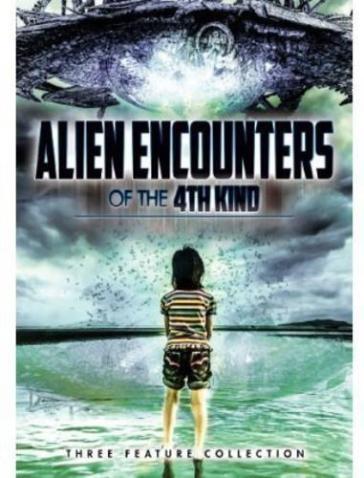 Alien encounters of the..