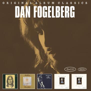 Original album classics