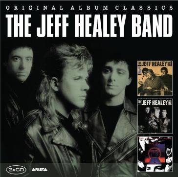 Original album classics (box 3 cd)