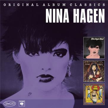 Original album classics (box 3 cd)