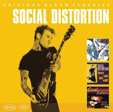 Original album classics (box 3 cd)