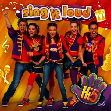 Sing it loud