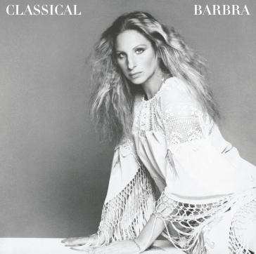 Classical barbra (re-mastered)