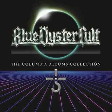 Box-the columbia albums collection