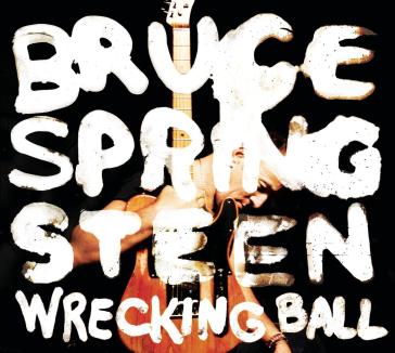 Wracking ball