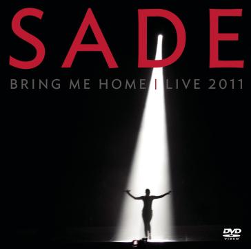 Bring me home live 2011 (cd+dvd)