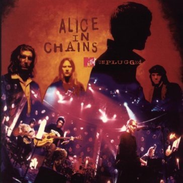 Unplugged:alice in chains