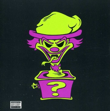 Riddle box