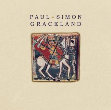 Graceland (25th anniv.edt.)