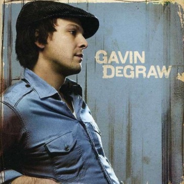 Gavin degraw