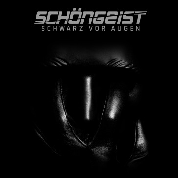 Schwarz vor augen