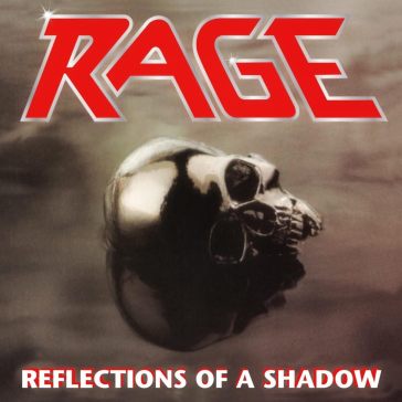 Reflections of a shadow
