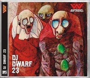 Dj dwarf 23