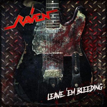 Leave 'em bleeding