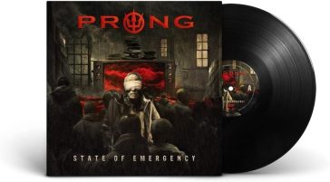 State of emergency