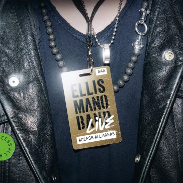 Live: access all areas