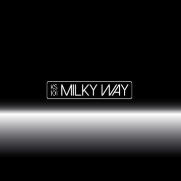 101, milky way