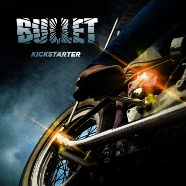 Kickstarter