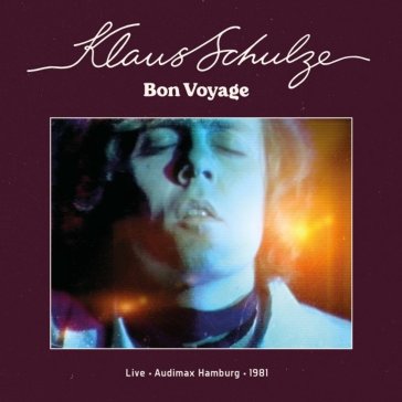 Bon voyage (live audimax hamburg 1981)