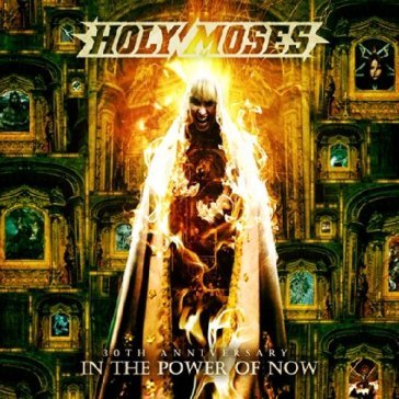 30 years anniversary - in the power