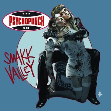 Smakk valley
