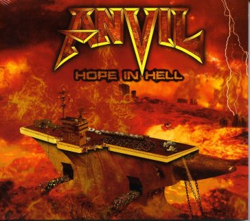 Hope in hell