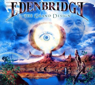 The grand design