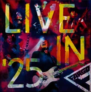 Live in '25