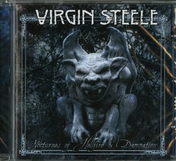 Nocturnes of hellfire & damnation