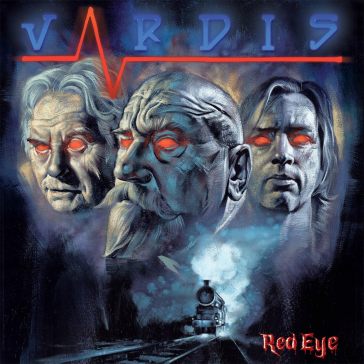 Red eye