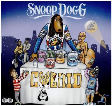 Coolaid