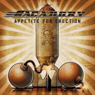 Appetite for erection