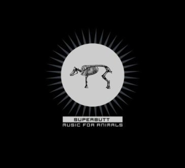 Music for animals