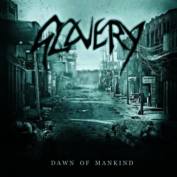 Dawn of mankind