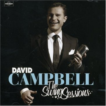 The swing sessions
