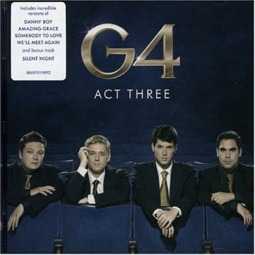 Act three