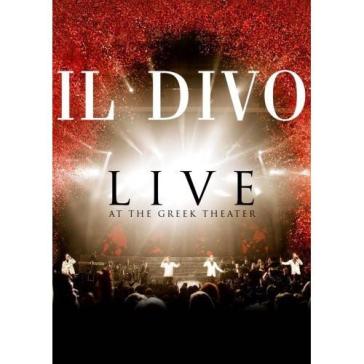 Live at the greek