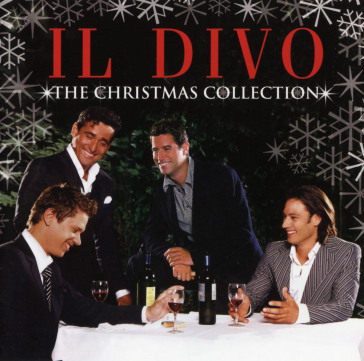 The christmas collection