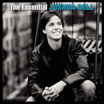 The essential joshua bell