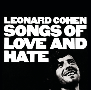 Songs of love and hate
